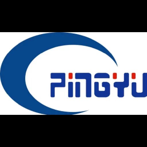 DALIAN PINGYU TONGDA INT'L LOGISTICS CO.,LTD logo