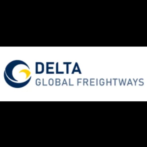Delta Global Freightways SRL logo