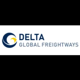Delta Global Freightways SRL logo