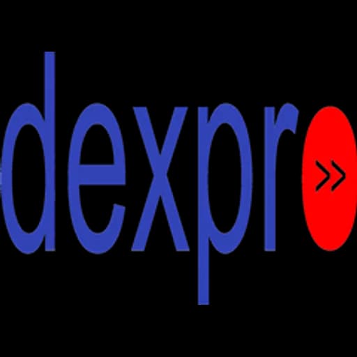 Dexpro Logistics Private Limited logo