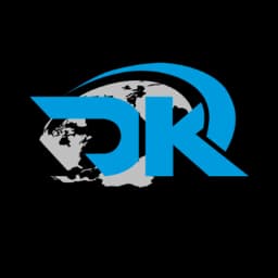 DK VIET NAM FREIGHT COMPANY LIMITED logo