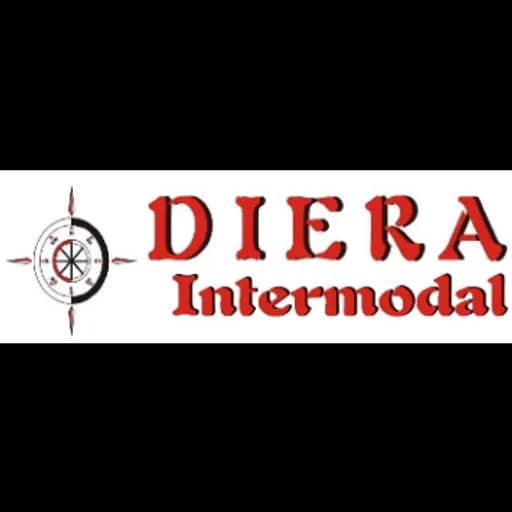 Diera Intermodal sp. z o.o. logo