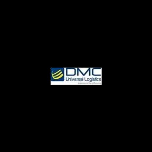 DMC Universal Logistics Co. WLL logo