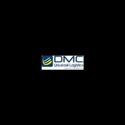DMC Universal Logistics Co. WLL logo