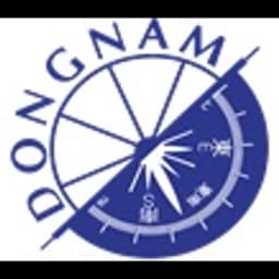 DONGNAM LOGISTICS LTD logo