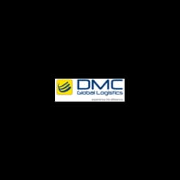 DMC GLOBAL LOGISTICS L.L.C. logo