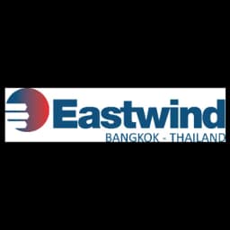 Eastwind Logistics Co., Ltd. logo