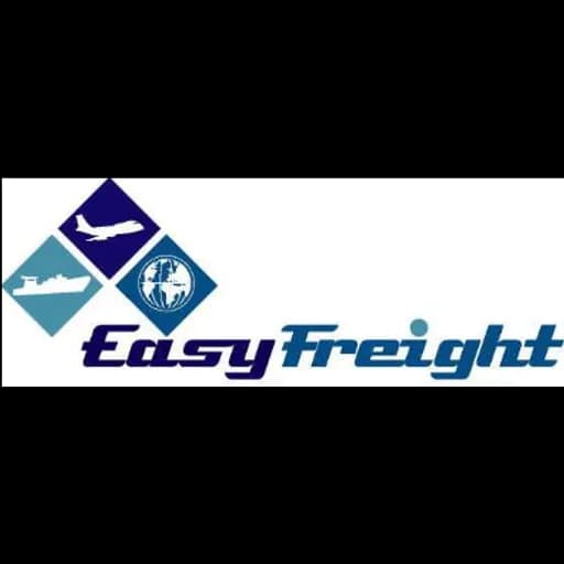 Easy Freight logo