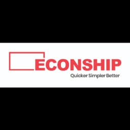 Econship Tech Pvt Ltd logo