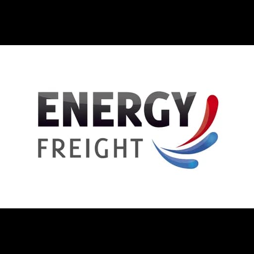 ENERGY FREIGHT FORWARDING LTD logo