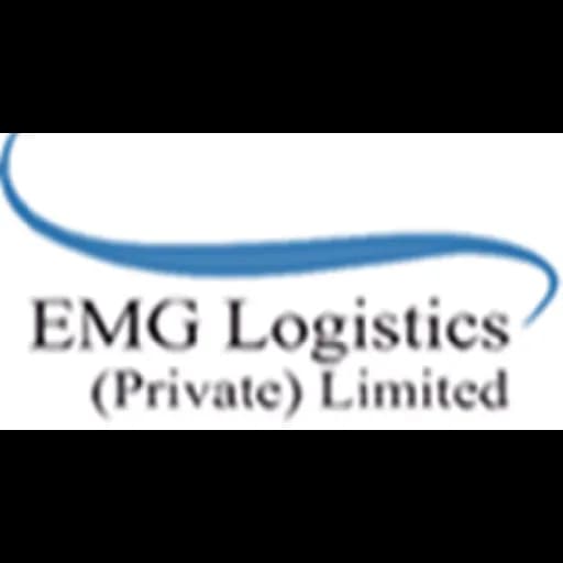 EMG Logistics (Pvt) Ltd. logo