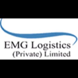 EMG Logistics (Pvt) Ltd. logo