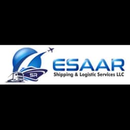 ESAAR SHIPPING AND LOGISTICS SERVICES L.L.C logo