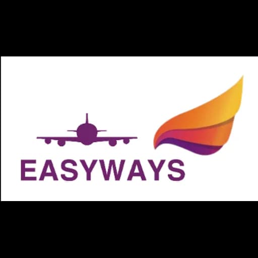 EASYWAYS FREIGHTS FORWARDERS PRIVATE LIMITED. logo