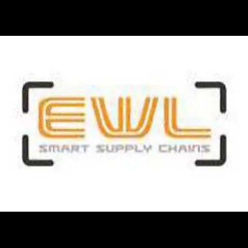 EW LOGISTICS BVBA logo