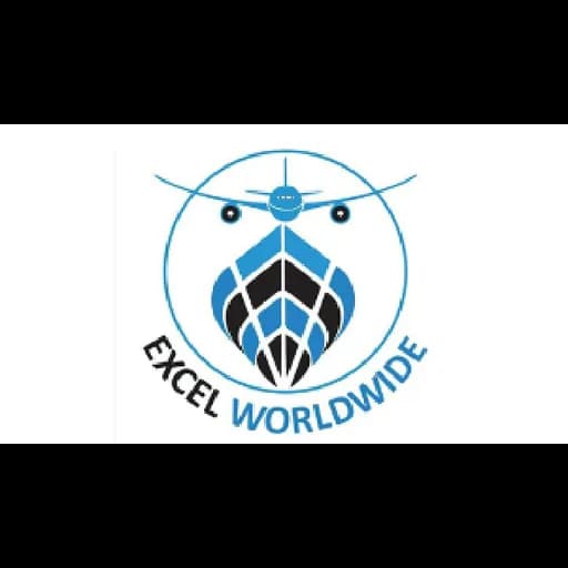 EXCEL WORLDWIDE PRIVATE LIMITED logo