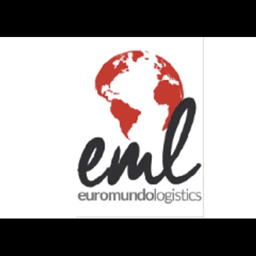 Euro Mundo Logistics Sl logo