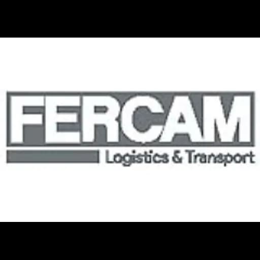 Fercam Transportes S.A.U logo