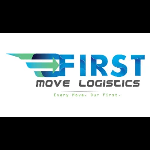 FIRST MOVE LOGISTICS SERVICES LIMITED logo