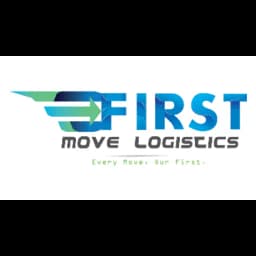 FIRST MOVE LOGISTICS SERVICES LIMITED logo