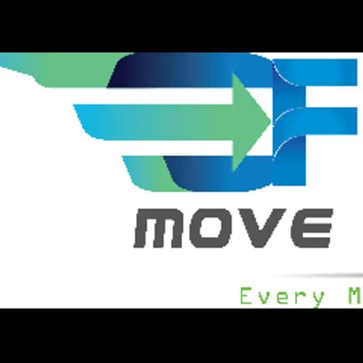 First Move Logistics(Benin) logo