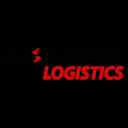 Flash Freight Logistics Pvt. Ltd. logo