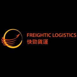 Freightic Logistics Limited logo