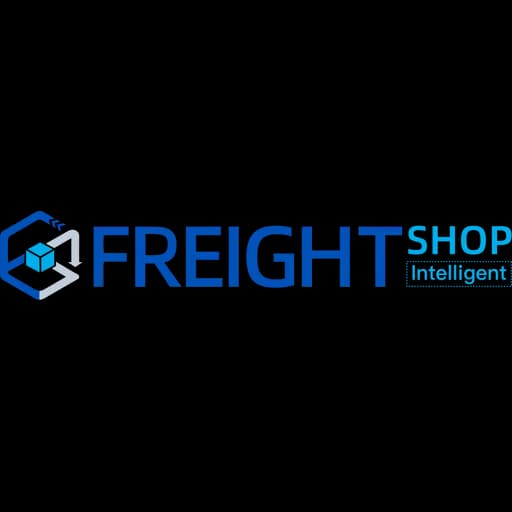 Freightshop Technology Co.,Ltd logo