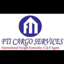 FTI Cargo Services logo