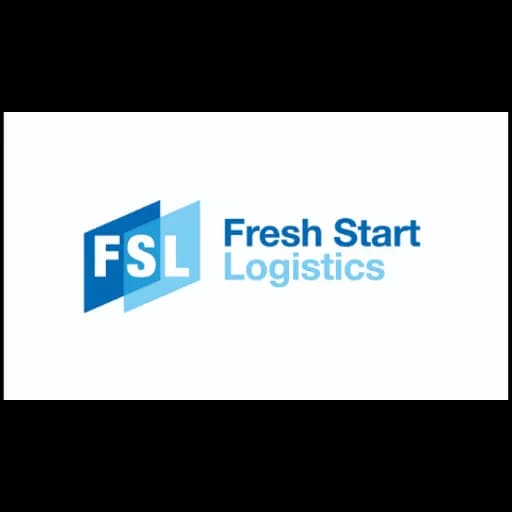 Fresh Start Logistics Pty Ltd logo