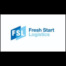 Fresh Start Logistics Pty Ltd logo