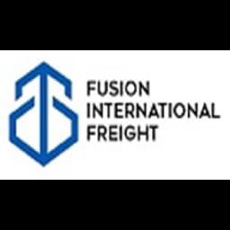 Fusion International Freight Limited logo