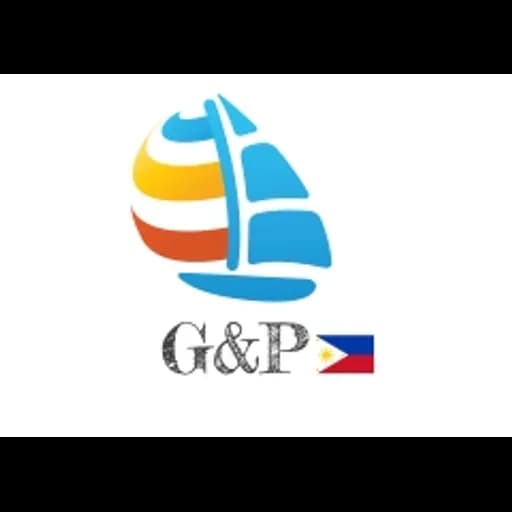 G&P Global Pacific International Freight Logistics Inc. logo