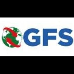 GFS Express Shipping LLC logo