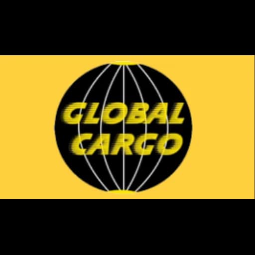 Global Cargo S.R.L. logo