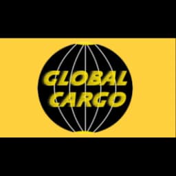 Global Cargo S.R.L. logo