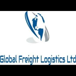 Global Freight Logistics Ltd logo