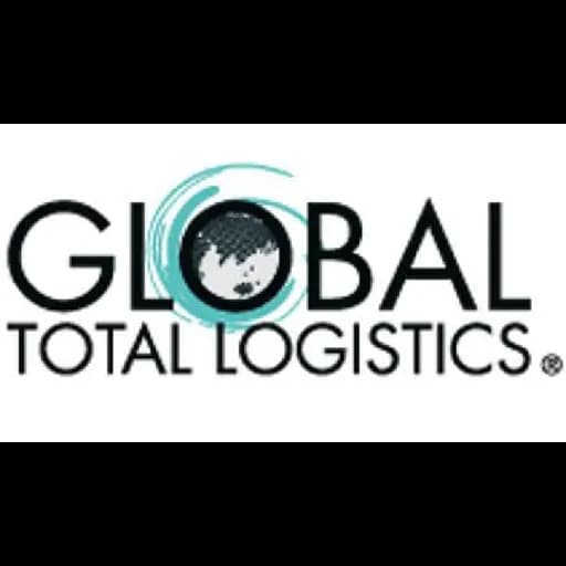 Global Total Logistics & Shipping Sdn Bhd logo