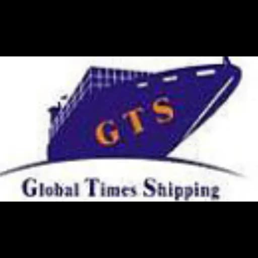 GLOBAL TIMES SHIPPING CO., LTD. logo