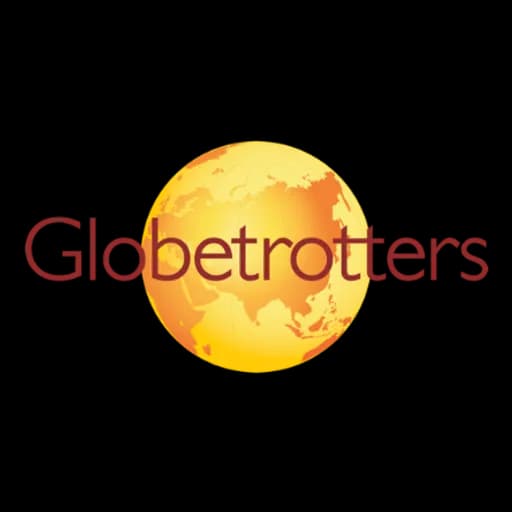 GLOBETROTTERS (GB) LIMITED logo