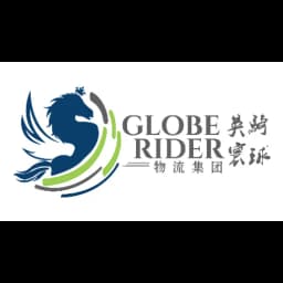 GLOBE RIDER LOGISTICS SDN.BHD. logo