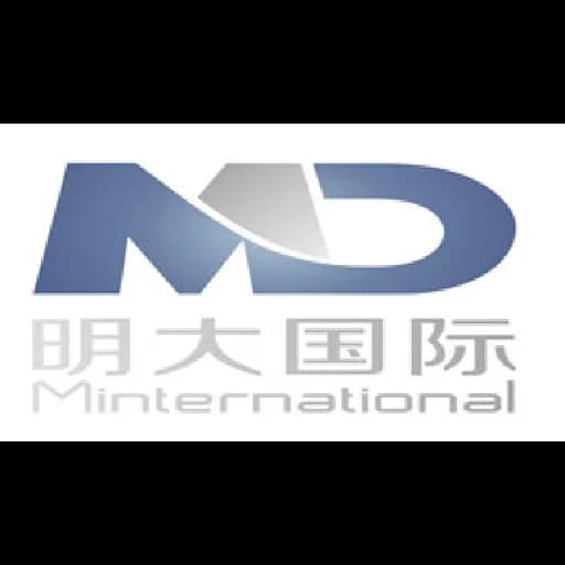 Guangxi Hengfa International Freight Forwarding Co., Ltd. logo