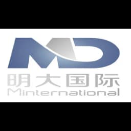 Guangxi Hengfa International Freight Forwarding Co., Ltd. logo