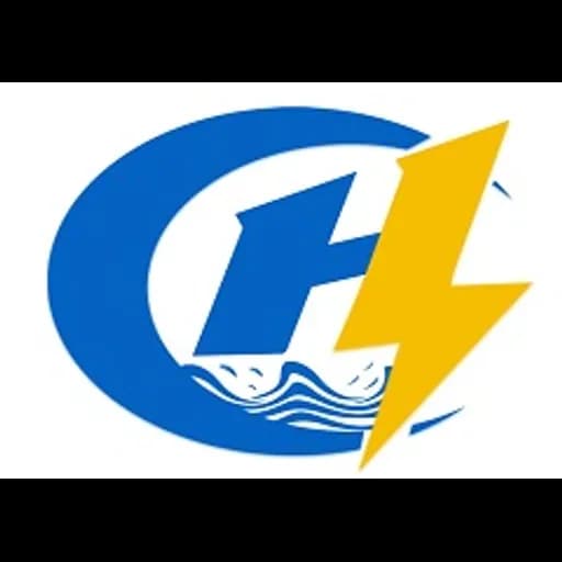 Guangzhou CHG Logistics Co.,Limited logo