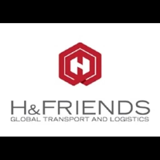 H & FRIENDS GTL (DEUTSCHLAND) GMBH logo