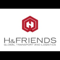 H & FRIENDS GTL (DEUTSCHLAND) GMBH logo