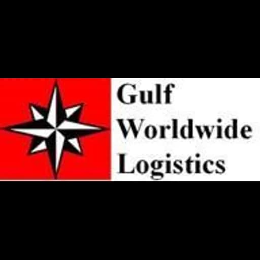 GULF WORLDWIDE LOGISTICS LLC logo