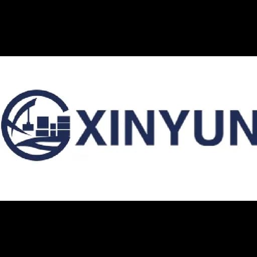 Hangzhou xinyun Logistics Co., Ltd logo