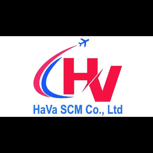 HAVA SCM CO., LTD logo