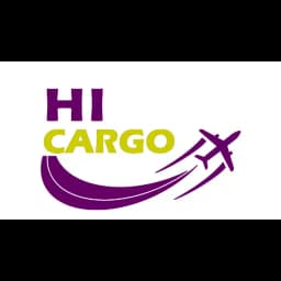 Hi Cargo logo